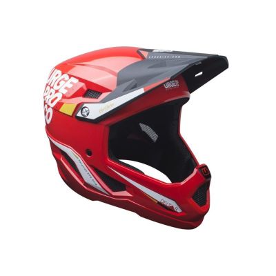 URGE kask DELTAR czerwony L 57-58 cm