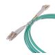 2. ALANTEC Patch cord MM OM3 LC-LC duplex 50/125 3.0m (FOC-LCLC-5MMD-3-3)