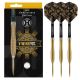 13. Rzutki Harrows V-Wing 90% 50th Anniversary Edition steeltip