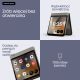 5. Motorola Razr 70 5G 256 GB pantone hematite