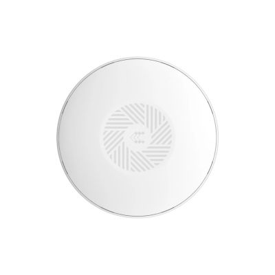 Teltonika TAP200 punkt dostępowy WLAN 867 Mbit/s Biały Obsługa PoE