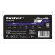 7. QOLTEC ZASILACZ PCI-E 1850W | 80 PLUS PLATINUM | GAMING MINER