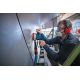 4. Bosch GEX 34-125 Szlifierka orbitalna 12000 RPM 24000 OPM Niebieski 340 W