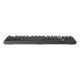 23. GENESIS Thor 404 TKL klawiatura Gaming USB QWERTZ Niemiecki Czarny