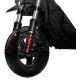 12. Hulajnoga Segway Ninebot Kickscooter ZT3 Pro E 1600 W 25 km/h 11" czarna