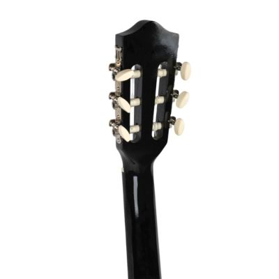 11. V-TONE BCG BK - gitara klasyczna 4/4, czarna