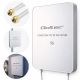 2. Qoltec Antena 5G LTE | 16dBi | kierunkowa | zewnętrzna | SMA | 3300-3800MHz | wodoodporna | 3m
