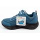 3. Skechers buty dziecięce sportowe Bounder-Quantarun lekkie wsuwane