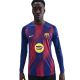 Koszulka Nike FC Barcelona Stadium Home HJ4611-456