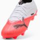 4. Buty Puma Ultra Nitro 7 Ultimate Jr FG/AG 109158-01