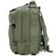4. PLECAK MILITARNY KHAKI SEMI LINE