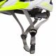 35. Kask rowerowy Meteor Gruver 24800-24802 52-56 cm