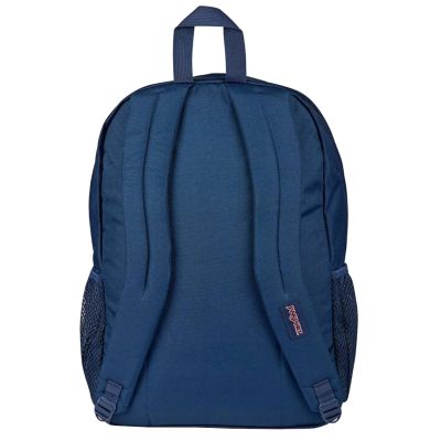 3. JanSport Big Day Pack Backpack EK0A5BLEN54 Granatowe One size