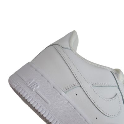 17. Nike buty junior Air Force 1 LE (GS) FV5951-111