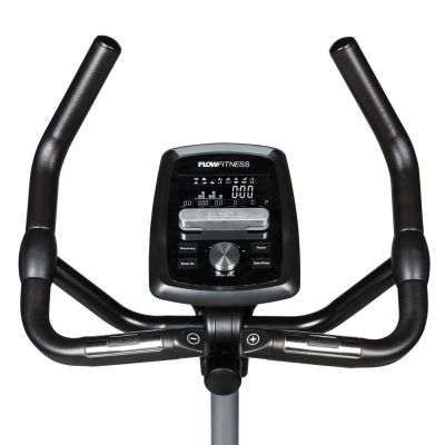 6. Rower programowany Flow Fitness DHT2500i