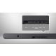 15. Soundbar TCL S45HE 2.0 kan.100W Bluetooth 5.2 Dolby Atmos Tytanowy