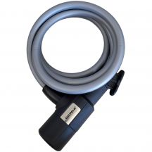 Zapięcie rowerowe Gerda Grey Flex 1500/10V OSFL0150010 B3V2XP