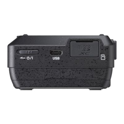 6. Tascam FR-AV2 - Przenośny rejestrator dźwięku