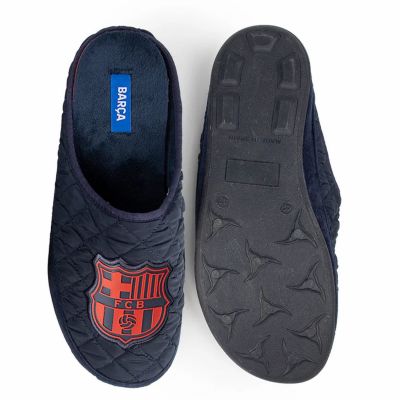 5. Klapki FC Barcelona M CC4