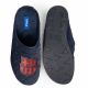 5. Klapki FC Barcelona M CC4