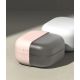 3. Etui Ringke Silicone Case na Samsung Galaxy Buds 4 / 4 Pro - różowe