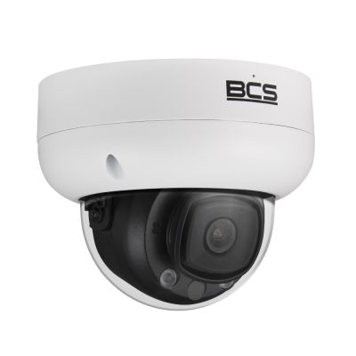 Kamera IP kopułowa 5Mpx BCS-L-DIP25FCR5L5-Ai2