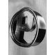 3. Prosto P Rim Zip Hoodie KL261MSWE2121 Szare L