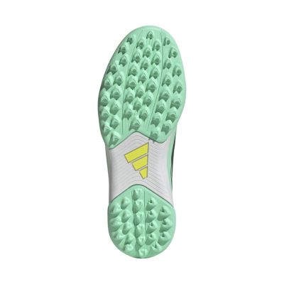 6. Buty piłkarskie dla dzieci adidas F50 Hyperfast Club TF KK1367
