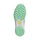 6. Buty piłkarskie dla dzieci adidas F50 Hyperfast Club TF KK1367