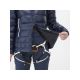 10. Kurtka MILLET W Tri Icon Down Hd granatowy