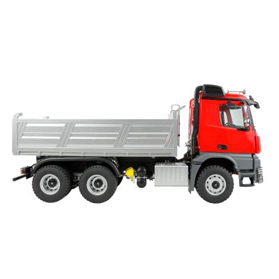 3. Amewi 22729 zdalnie sterowany model Wywrotka Silnik elektryczny 1:14
