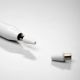8. Rysik aktywny Wozinsky Stylus uniwersalny (Android i iOS) - biały