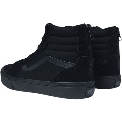 6. Buty Vans YT Filmore Hi Zip Jr VN0A5HZFGL4