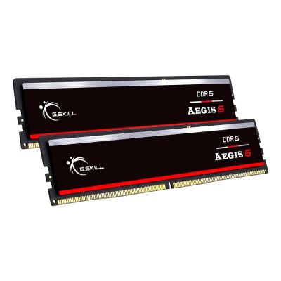8. G.Skill Aegis F5-5600J3636C16GX2-IS moduł pamięci 32 GB 2 x 16 GB DDR5 5600 MHz