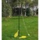 14. ZESTAW TENIS ZIEMNY SWINGBALL ROTOR SPIN JUNIOR