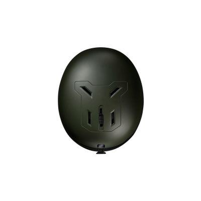 3. Kask narciarski Julbo Hyperion- Mips zielony