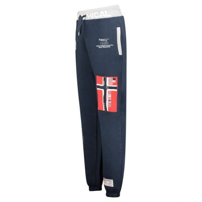 2. Spodnie Geographical Norway Myer DB 317 M WY8617H/GN-Navy