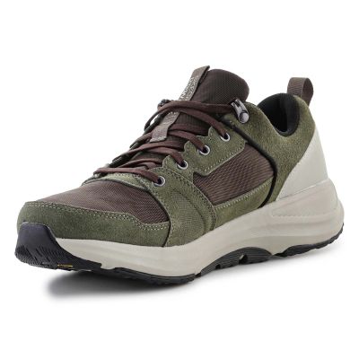 5. Buty Skechers Go Walk Outdoor - M 216106-OLBR