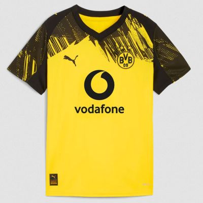 3. Koszulka Puma Borussia Dortmund Jersey Replica 780088-01