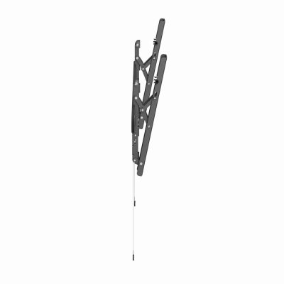 4. GEMBIRD UCHWYT ŚCIENNY DO TELEWIZORA, SERIA PRO (REGULOWANY) 43”-95”