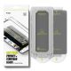 6. Szkło prywatyzujące Ringke Easy Slide 2-pack na Samsung Galaxy S25 Edge