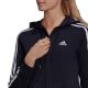 5. Bluza adidas Essentials French W GL0804