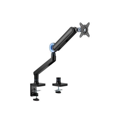 2. Equip 650184 uchwyt / stojak do monitorów 88,9 cm (35") Biurko Czarny
