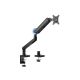 2. Equip 650184 uchwyt / stojak do monitorów 88,9 cm (35") Biurko Czarny