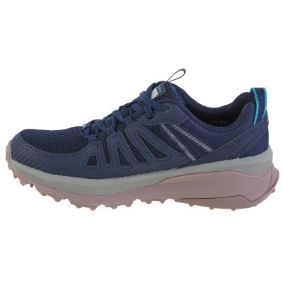 2. Skechers Switch Back - Cascades 180162-NVY Granatowe 36