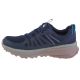2. Skechers Switch Back - Cascades 180162-NVY Granatowe 36