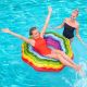 2. Koło do pływania Bestway Rainbow 115cm 36163 7463