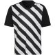 2. Koszulka adidas Entrada 22 Graphic Jersey Jr HF0123