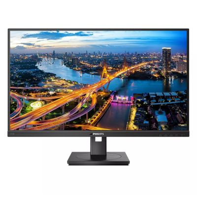 2. Philips 276B1/00 monitor komputerowy 68,6 cm (27") 2560 x 1440 px