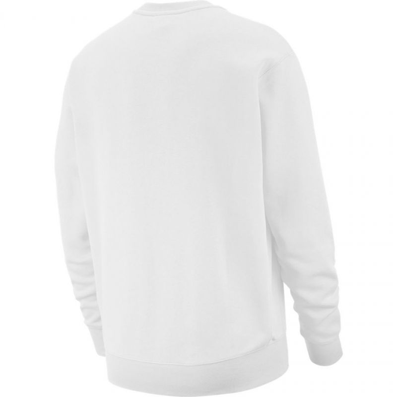 2. Bluza Nike Sportswear Club M BV2662-100